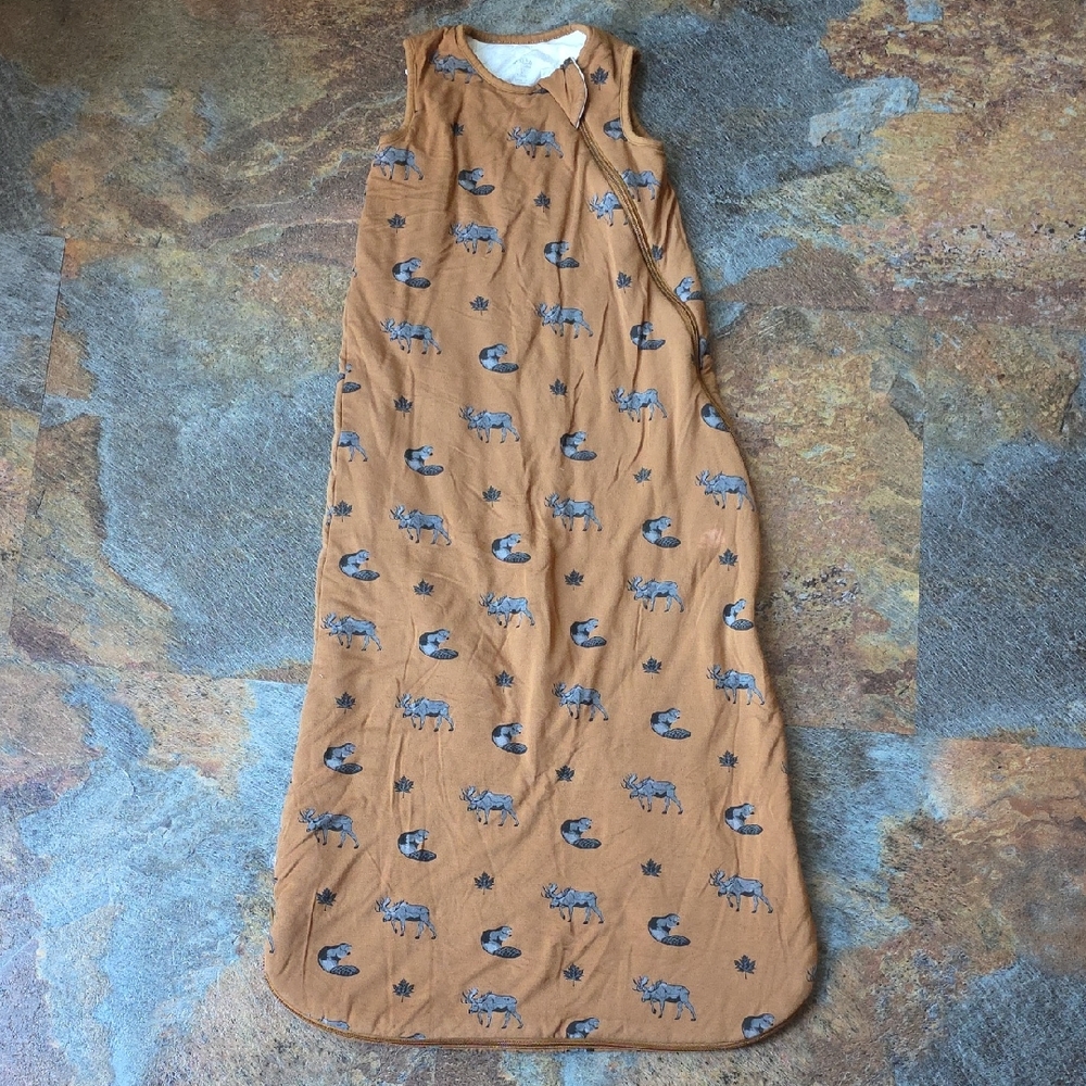 Kyte Baby Sleep Sack 1.0 Tog Canadian L